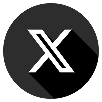 X logo